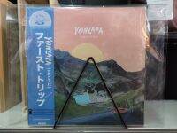 แผ่นเสียง Yonlapa - First trip (10")