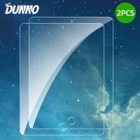 ♂﹍ For 2Pcs iPad Pro 11 Tempered Glass Screen Protector For iPad Air 4 5 10.9 10th 7/8/9th Generation 5/6th Pro 9.7 Mini 6 HD Film