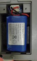 เซินเจิ้นสำหรับ Eaton CG-3 Digital ECG hine battery 4 V แบตเตอรี่ลิเธียมแบบชาร์จไฟได้