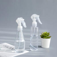 Plastic Plant Flower Water Can Sprinkler Spray Bottle Garden Tool Hairdressing Plant Cleaning Pot Bottle Watering Tools Supplies