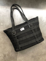 AdidasˉNIKEˉOriginal cute simple fashion teen Womens mens Bag Casual womens shoulder bag Zip tote fresh shopping colors