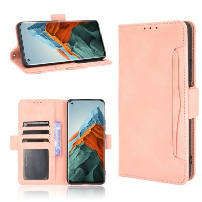 เคสป้องกันโทรศัพท์หนังแบบฝาพับสุดๆสำหรับ Xiaomi Cui 2 12 12 12 12T 12S 13 Pro Lite NE ฝาครอบซิลิโคน TPU แฟชั่น