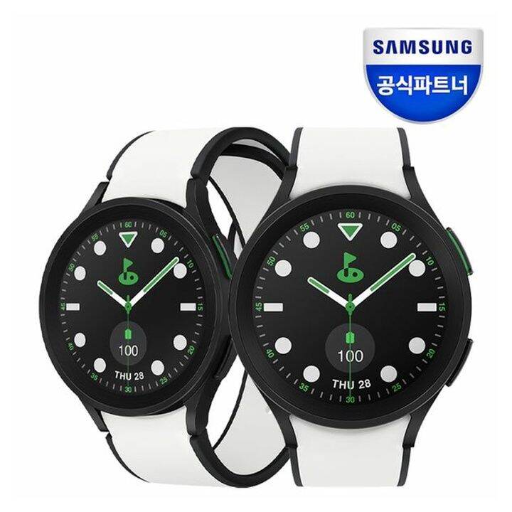 SAMSUNG Galaxy Watch 5 Golf Edition 40mm 44mm 45mm Bluetooth