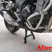 For HONDA CB500X CB 500X CB500F 2013-2023 Motorcycle Middle Kickstand Center Central Parking Stand Firm Holder Support 500R 400F