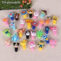 ❍❏✼ 1Pcs Cable Protector Cord Wire Cartoon Protection Silicone Cover Charging Winder Iphone Charger