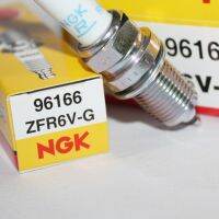 Original-genuine✤✐❈ NGK spark plug ZFR6V-G is suitable for Baojun 630 Jingcheng Cruze Yinglang Aiweiou 1.6L 1.8L