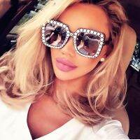 【hot】▥  Sunglasses Brand Design Flash Shades Female Mirror Glasses Oculos Lunette