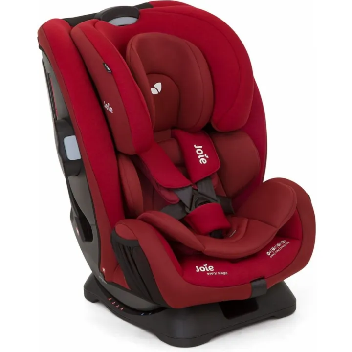 JOIE EVERY STAGE CAR SEAT, CRANBERRY Lazada PH