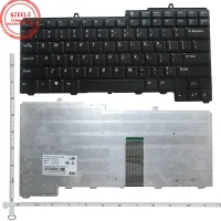 English keyboard For Inspiron 1501 1505 630M 640M 6400 9400 E1405 E1505 E1705 PP23L Vostro 1000 XPS M140 M1710