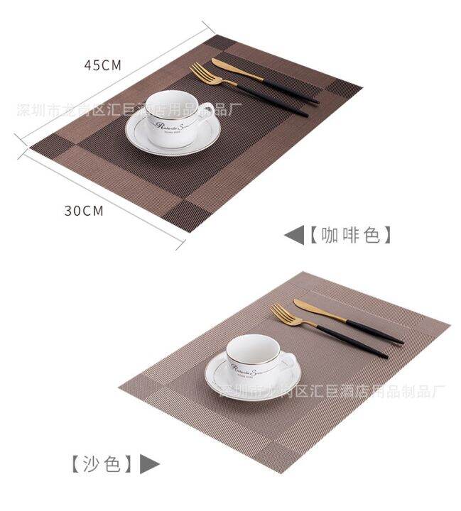 yf-pvc-washable-placemats-for-dining-table-mat-non-slip-placemat-set-in-kitchen-accessories-cup-coaster-wine-pad-coasters