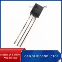 50PCS LM317 LM317L LM317LZ TO-92 WATTY Electronics