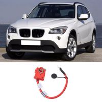 Positive Terminal to Battery Cable Battery Overload Protector for BMW E90 E91 E92 E82 E84 E88 61129217031 6112-9217-031