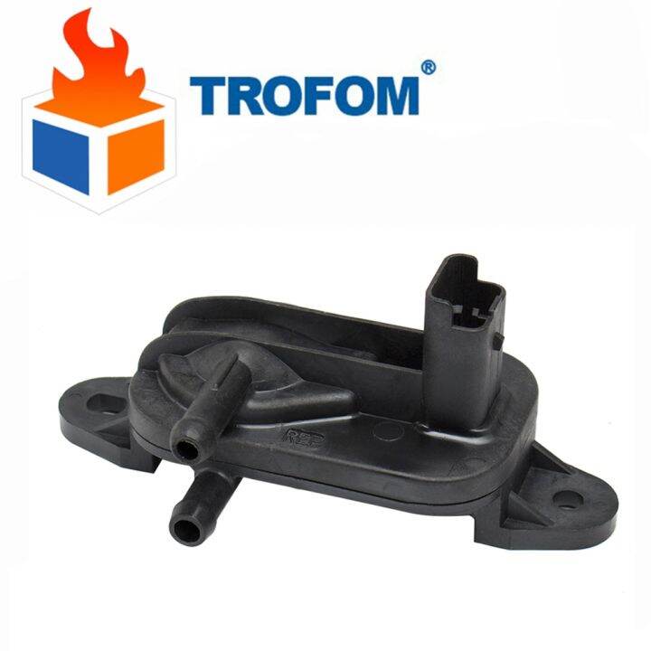 DPF EXHAUST DIFFERENTIAL PRESSURE SENSOR 504102810 FIT FOR CITROEN