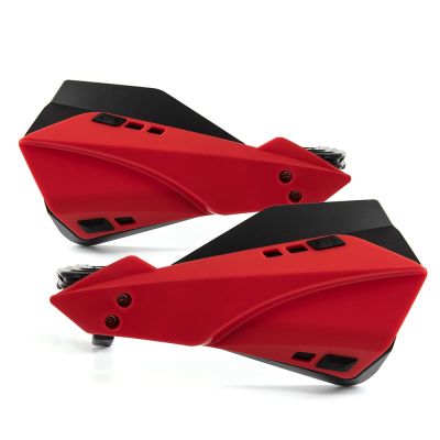 22MM Motorcycle Handguards ABS Hand Guards Protection Racing For HONDA 80-650CC XR CR CRF For For BETA 125-498CC RR 2T 4T