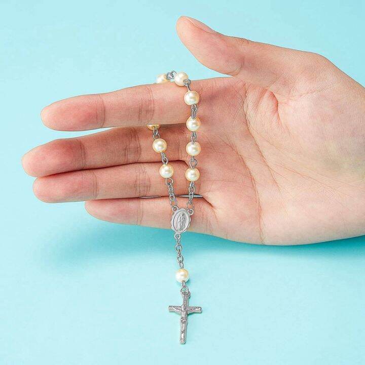 90pcs-baptism-rosary-beads-finger-baptism-rosaries-faux-pearls-for-baptism-favors-christening-favors-communion-favors