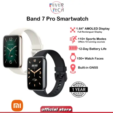 Band 7 Pro - Best Price in Singapore - Nov 2023
