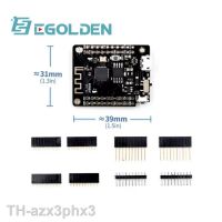 2023azx3phx3 EGolden Mini32 V2.0.13 32 WiFi บลูทูธโมดูลบอร์ดพัฒนาโมดูลอิเล็กทรอนิกส์