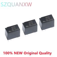 ♟卐 10Pcs/Lot Relay JRC-23F HFD23-005 012 024-1ZS 1A 6PIN JRC23F-005-1ZS JRC23F-012-1ZS 5V 12V 24VDC