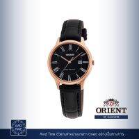 [แถมเคสกันกระแทก] นาฬิกา Orient Contemporary Collection 30mm Quartz (RF-QA0007B) Avid Time โอเรียนท์ ของแท้ ประกันศูนย์