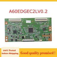 【Worth-Buy】 Digital Shop Bangladesh T Con Board A60EDGEC2LV0.2สำหรับ LED46MS92DC Electronic Circuit Logic Board A60EDGEC2LV0.2 T-Rev T-Con TV Parts