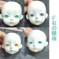 New Doll Eyes 10/12/14/16/18 Mm,Resin For Ye Luoli 1/3 1/4 1/6 1/8 Bjd Doll Ob11,Diy Girl Toys Dress Up Doll Essories