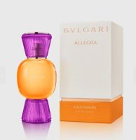 BVLGARI Allegra RockNRome EDP 100ml