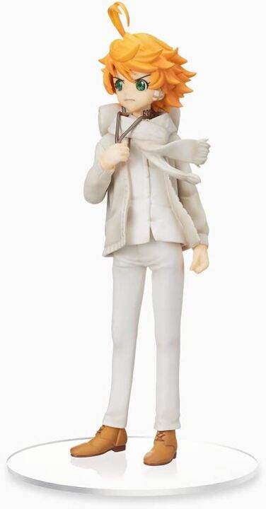 the-promise-neverland-super-premium-figure-emma-1-type-yakuneba-spm-figure-เดอะ-พรอมิส-เนเวอร์แลนด์-เอ็มม่า-ฟิกเกอร์-ของเล่นถูกๆ-ของเล่น-ของสะสม