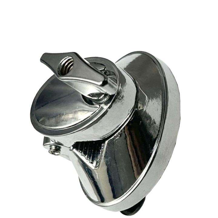 BNMUSIC Tom Cymbal Holder Clamp Floor Tom Legs Mounting Bracket Instrument Parts Lazada