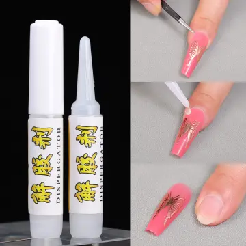 Nail Glue Remover - Best Price in Singapore - Dec 2023