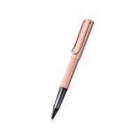 LAMY Lamy ballpoint pen water-based Lux Rose Gold L376