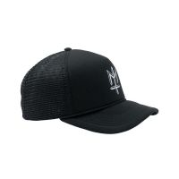 COD DSFGERRTYTRRE HITAM Maternal DISASTER CAPS TRACHKER Black