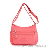 hot【DT】☃✢◎  Fashion Shoulder Messenger Oxford Crossbody Handbags Large Capacity Purse