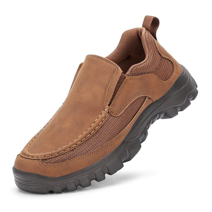รองเท้าแตะเทนนิสชายหาดสำหรับผู้ชาย-รองเท้าลูกไม้โปร่งแฟชั่นรองเท้าเดินกีฬารองเท้าน้ำเดินเขาในฤดูร้อน2023ใหม่