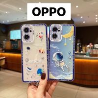 เคสมือถือ เคสOPPO A74 A93 A16 RENO7pro A52/A72/A92 A52020/A92020 A15 RENO6Z RENO6 5G A54 4G A3S A5S A7 RENO75G#335