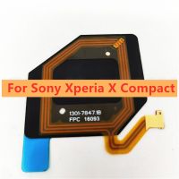 ใหม่ NFC เสาอากาศโมดูลสายดิ้นสําหรับ Sony Xperia X Compact SO-02J F5321