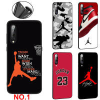 Casing หรับ Xiaomi Redmi Note 10s 10 10T 11S 11 K30 K40 K50 Pro Z00M Plus 10pro K30i S2 Mi Poco X3 NFC GT NEO X2 2H Air jordan Aj Art Pattern Phone เคสโทรศัพท์