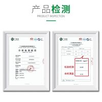 【Ready】? Formaldehyde detection box accurate 4 boxes formaldehyde test paper air formaldehyde tester self-test formaldehyde test box home