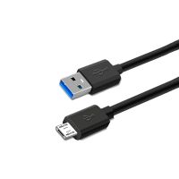 Xiao 3.3ฟุต Micro USB สายชาร์จสายไฟอะแดปเตอร์ชาร์จเข้ากันได้ Bose SoundLink สีบลูทูธลำโพง I, II, SoundLink