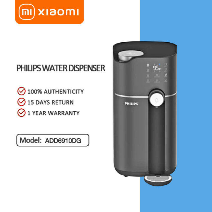 Philips Water ADD6910/67 Water Dispenser Water Purifier Heating with Ro
