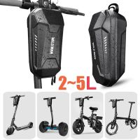 Electric Scooter Bag Accessories Wild Man Adult Waterproof for Xiaomi Scooter Front Bag Bike Bicycle Parts M365 Rainproof Adhesives Tape