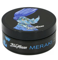 BLUMAAN Original Styling Meraki Hair Pomade Formerly smooth 2.5 Oz New! ผลิตภัณฑ์จัดแต่งทรงผม ไม่มีพาราเบน Paraben Free!