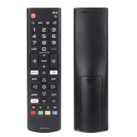 Remote Control For Lg Tv Set-Free English Export Akb75675301/75675311/75675304