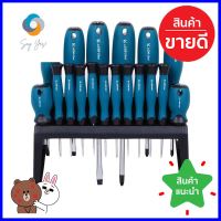 ชุดไขควง PROBEST W000807 18 ชิ้นSCREWDRIVER SET PROBEST W000807 18PCS **ขายดีที่สุด**