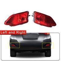 【LZ】♛ﺴ  Luz do refletor do amortecedor traseiro para Toyota RAV4 2013-2015 81480-0R030 81490-0R030 luz de advertência auto peças de acessórios