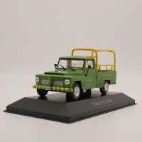 【Be worth】 Mamas &amp; Babies Auto Inn-Ixo 1:43รถฟอร์ด F-75โมเดล