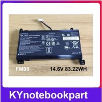 BATTERY ORIGINAL HP แบตเตอรี่ ของแท้ HP Omen 17-an000 17-an100 922753-421 HSTNN-LB8B TPN-Q195 FM08