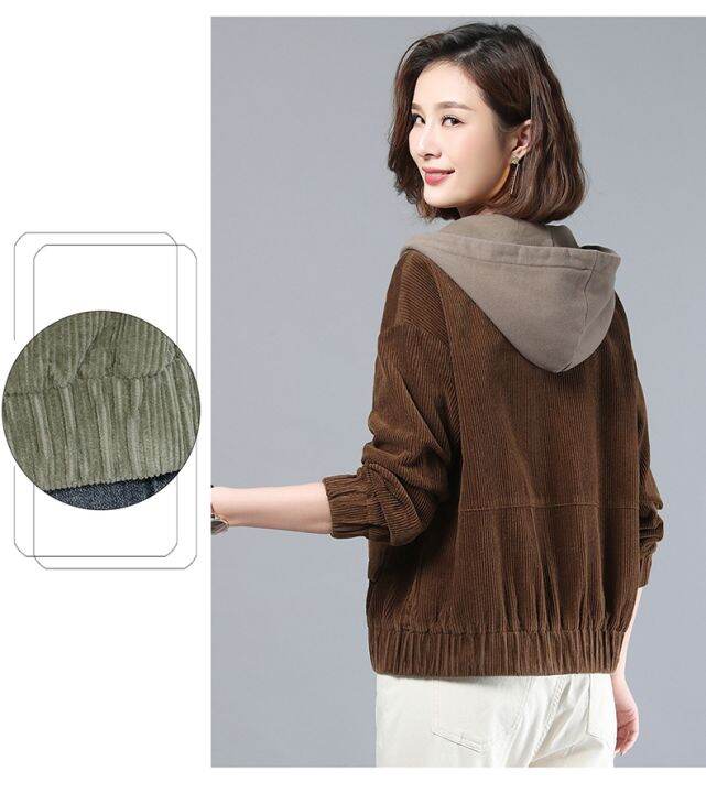 fdมาใหม่-พร้อมส่ง-เสื้อแจ็คเก็ตแขนยาวมีซิป-ลายใหม่หนาหนุ่ม-เสื้อโค้ด-เสื้อกันหนาว-เสื้อแขนยาว-เสื้อกันหนาวแขนยาว-ผ้าดีใส่สบายกันน้ำ-3ส