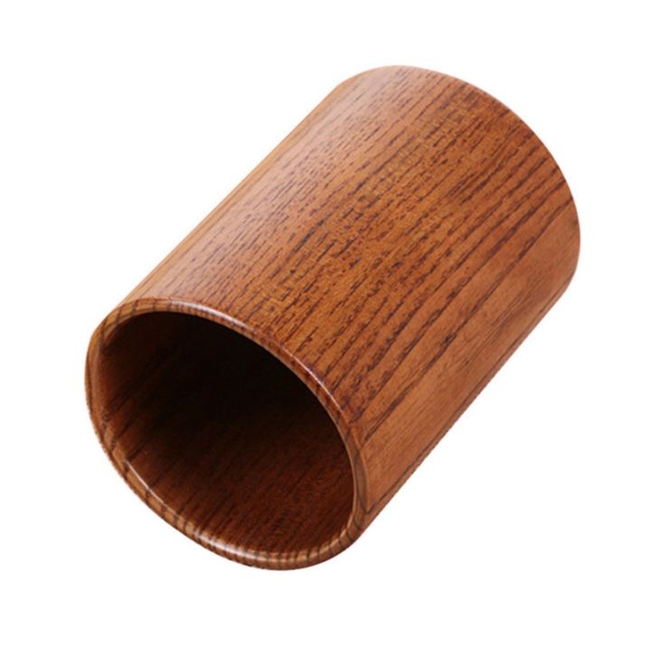 multipurpose-wooden-round-pen-holder-chopsticks-organizer-eco-friendly-utensil-household-storage-collection-appliancesth