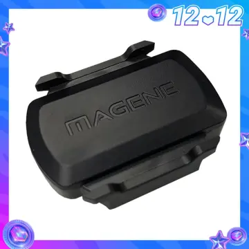 Magene Gemini S3 ANT Bluetooth Speed Cadence Sensor Garmin