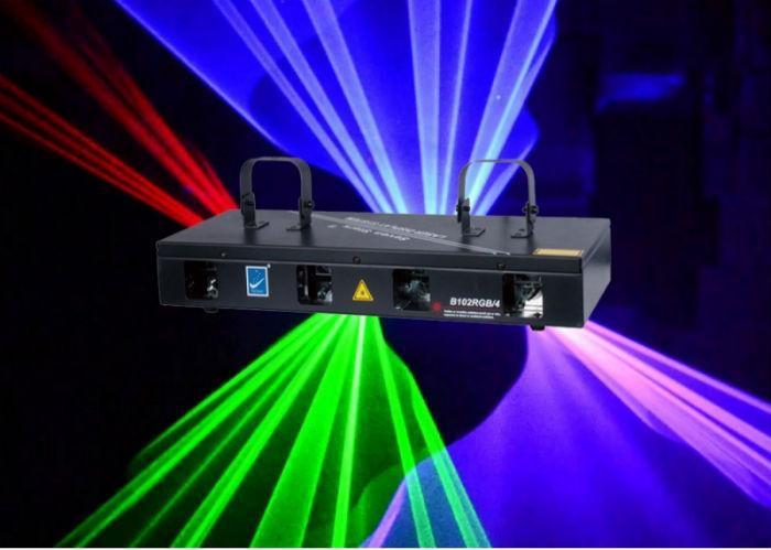 ส่งฟรี-งานคุณภาพเยี่ยม-laser-show-system-7color-4head-ไฟเลเซอร์-7-สี-4-หัว-b102rgb-4-ไฟเธคเลเซอร์-ใช้สำหรับไฟจัดงานปาร์ตี้สวยงาม-ไฟเวที-ไฟในผับ-ไฟดิสโก้เธค-ไฟประดับตกแต่ง-ไฟดิสเพลย์-เพิ่มบรรยากาศสถานท